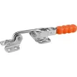 KIPP HAKENSPANNER HORIZONTAL MIT GEGENHALTER 