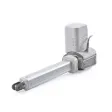 Ewellix Antrieb MAX30, Gleitspindel mit Aluminiumrohr