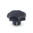 Ganter Sterngriffe DIN6336-KT-40