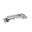 Ganter Kugelsperrbolzen, Edelstahl GN113.20, mit T-Griff