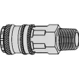 Cejn Kupplung eSafe-Serie 550