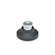 Ganter Gelenkfüße GN343.3