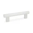 Ganter Rohrgriffe, Aluminium- / Edelstahlrohr GN666