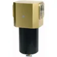 Riegler Filter für hohe Drücke