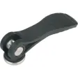 KIPP D=M06 EXZENTERHEBEL GR. 1 