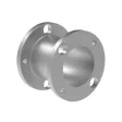 KTR Stahllamellenkupplung RADEX® N 42