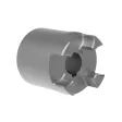 KTR Klauenkupplung ROTEX® 48 Nabe