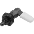 KIPP M12 FORM: D SPERRRIEGEL MIT ANSCHLAG