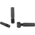 Kipp Novo.Grip Zylindergriff umlegbar Gr. 1 M4