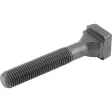 Kipp Schraube für T-Nut 14 DIN787 D1=M12, L=50, vergütet 12.9