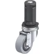 Blickle Lenkrolle LRA-VPA 50K-ER
