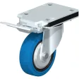 Blickle Lenkrolle LK-POEV 125R