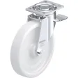 Blickle Lenkrolle LH-SPO 251G
