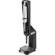 KIPP KNIEHEBELPRESSE PNEUMATISCH