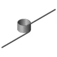 Gutekunst Schenkelfeder rechts T-198