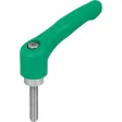 KIPP KLEMMHEBEL GR. 9 M05X30