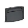 Ganter Griffschalen GN733