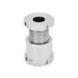 Ganter Ausgleich-Elemente, Edelstahl GN350