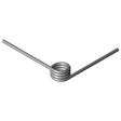 Gutekunst Schenkelfeder links T-195