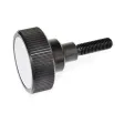 Ganter Drehmoment-Rändelgriffschrauben GN3663-42
