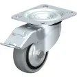 Blickle Lenkrolle L-VPP 80G