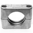 Stauff Schellenkörper Gr. 6 54 mm Standard-Baureihe