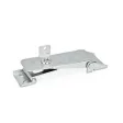 Ganter Spannverschlüsse GN821