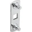 KIPP ADAPTER FÜR RUNDSTANGEN