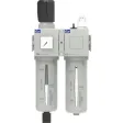 Cejn Filter/Regler + Öler Serie 652