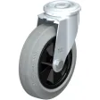 Blickle Lenkrolle LER-VPP 180G