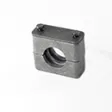 Stauff Komplettschelle Gr. 6, 50,8 mm Standard-Baureihe, Aluminium