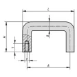 KIPP FINGERGRIFF RUND A=30