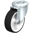 Blickle Lenkrolle LKR-POTH 125G