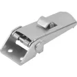 KIPP SPANNVERSCHLUSS MIT SPANNHAKEN