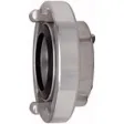 Riegler Storz-Übergangsstück Aluminium