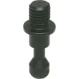 Kipp Spannschraube B=M8, C=9 Aufnahmegewinde M8