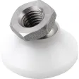 Kipp Gelenkteller Form D D1=M20, D2=60