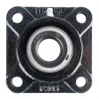 Timken Kugelgehäuseeinheit UUKDBLP205