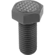 Kipp Gripper Sechskant C=30, G=M20, A=60