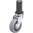 Blickle Lenkrolle LRA-VPA 75K-FA-ER