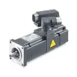 Ewellix Servomotor mit Bremse 1FK