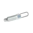 Ganter Rastbolzen GN717-10