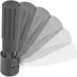 KIPP HANDRAD D1=100