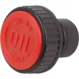 Kipp Einpress-Stopfen D=30, D1=26, Form B