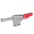 Ganter Kugelsperrbolzen, Edelstahl GN113.20, mit T-Griff