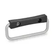 Ganter Klappgriffe, Edelstahl GN425.9