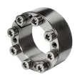 hakon ® Spannsatz BR100