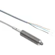 KIPP D=M08 FEDERNDES DRUCKSTÜCK STANDARD