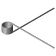 Gutekunst Schenkelfeder links T-162