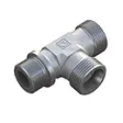 Stauff L-Einschraubverschraubung Gr. 20S